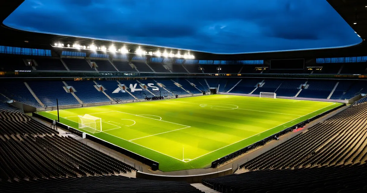 Football legends united in a public call for FIFA governance reform