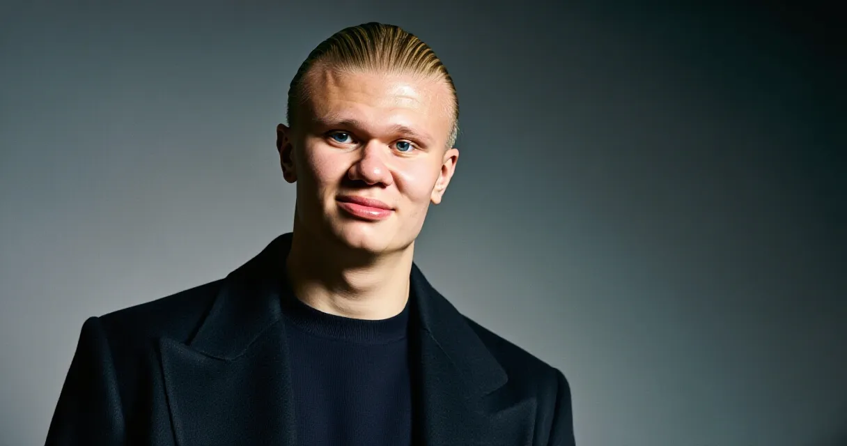 Erling Haaland kokain Ecuador