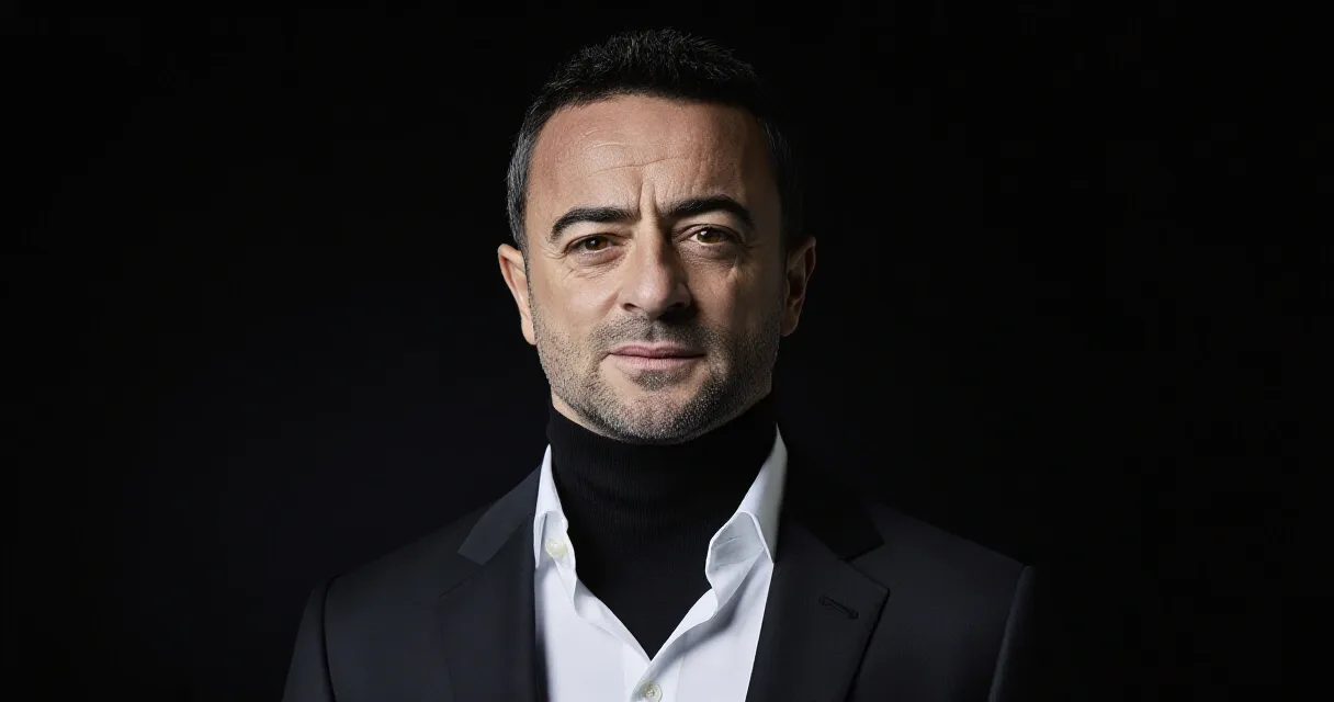 Xavi Hernandez