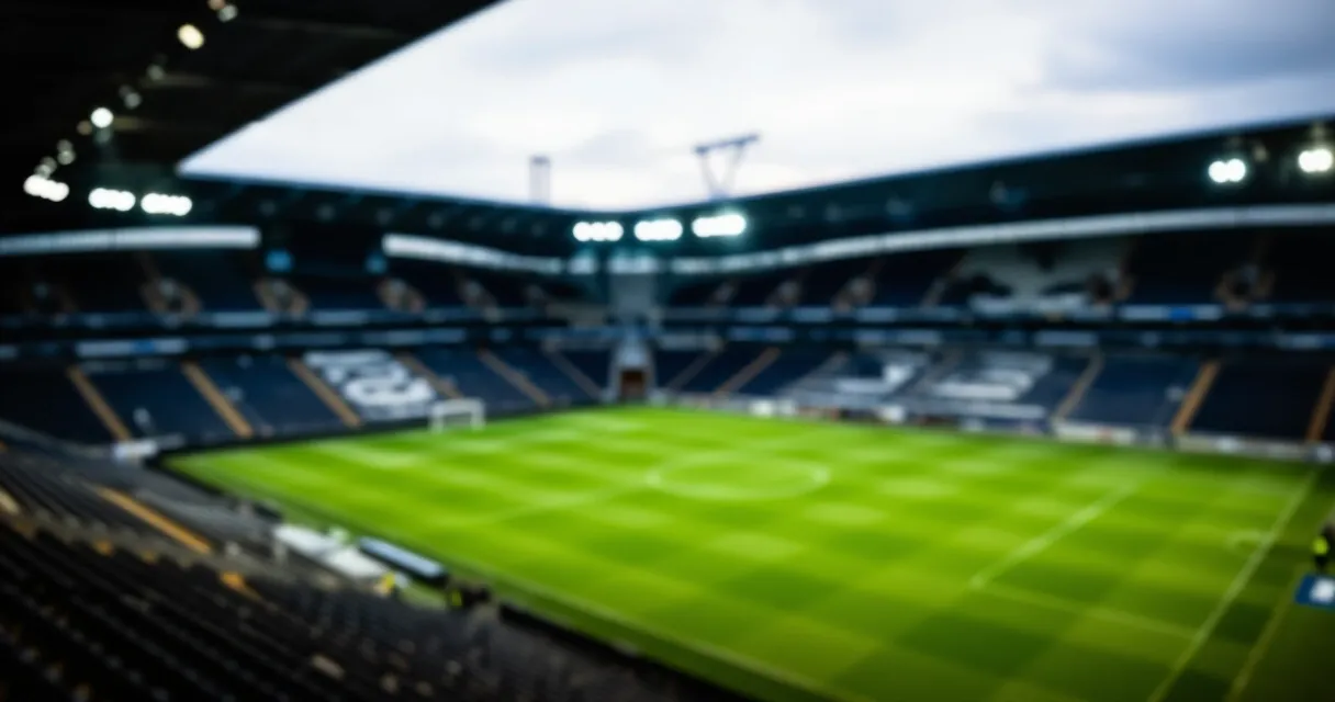 Alexander Sørloth training session on a football pitch