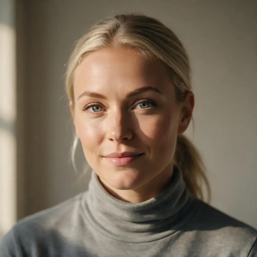 Elin Lindqvist, LifeBogger author