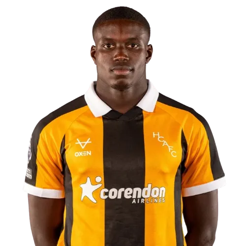 Nobel Mendy, traspasado al Hull City por 25 millones de euros: la venta más cara de la historia del Rayo Vallecano