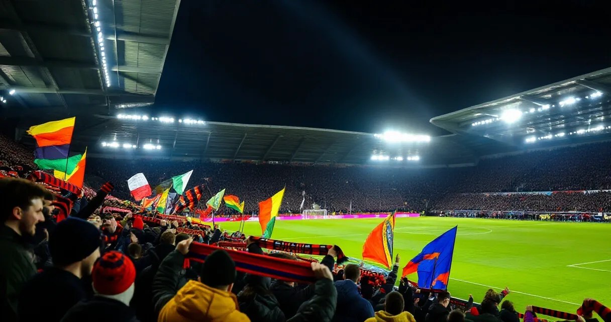 Raphinha em a&ccedil;&atilde;o pelo Barcelona na LaLiga 2026