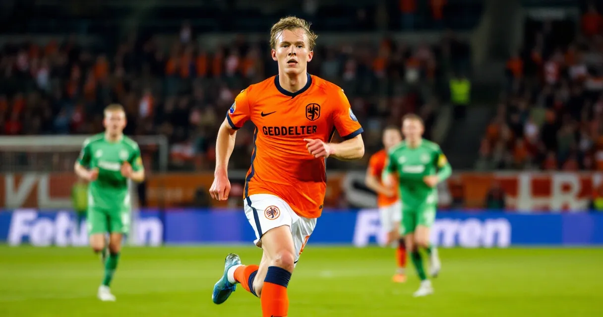Kodai Sano Tekent bij PSV Eindhoven voor €14,5 Miljoen: Grootste Eredivisie-Transfer van de Zomer