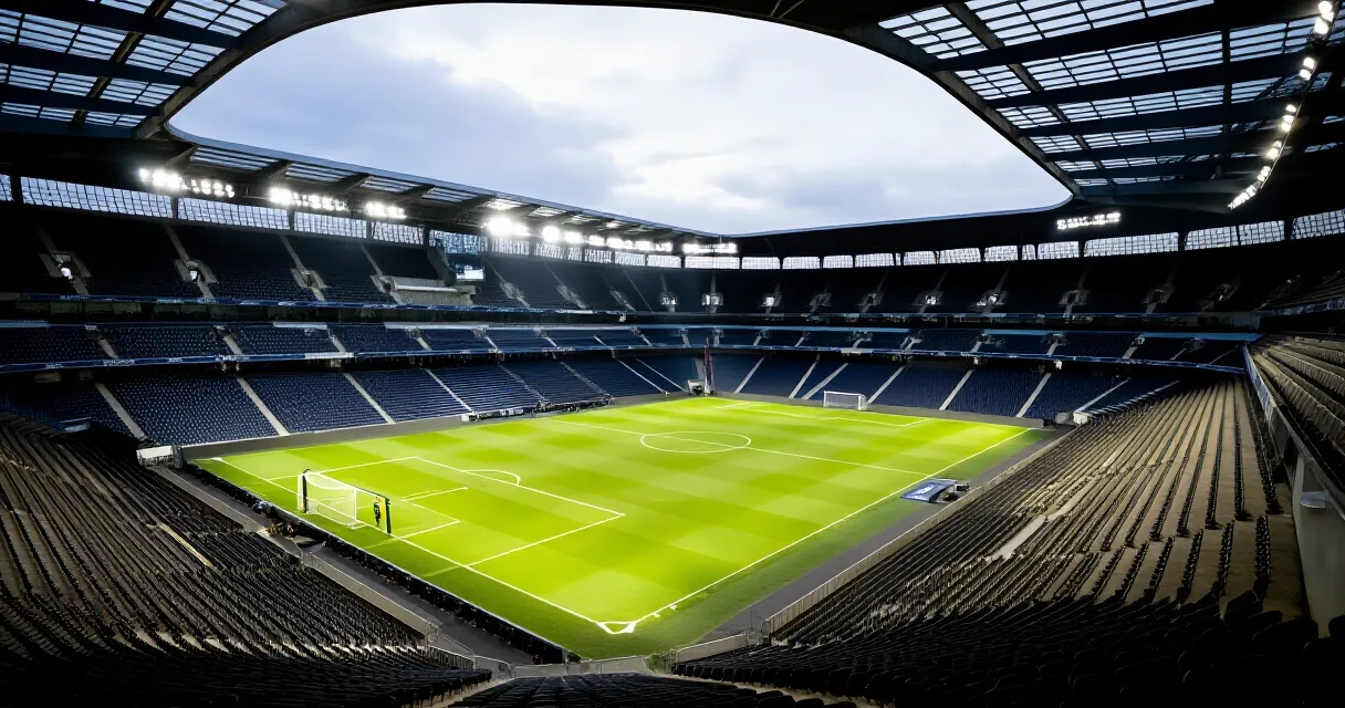 Vicario Llega a la Juventus Cedido por el Tottenham con Opción de Compra