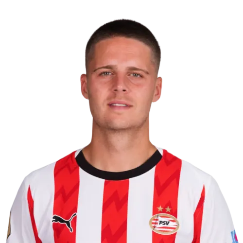 Joey Veerman verlaat PSV voor Borussia Dortmund: transfer van circa 22 miljoen euro rond