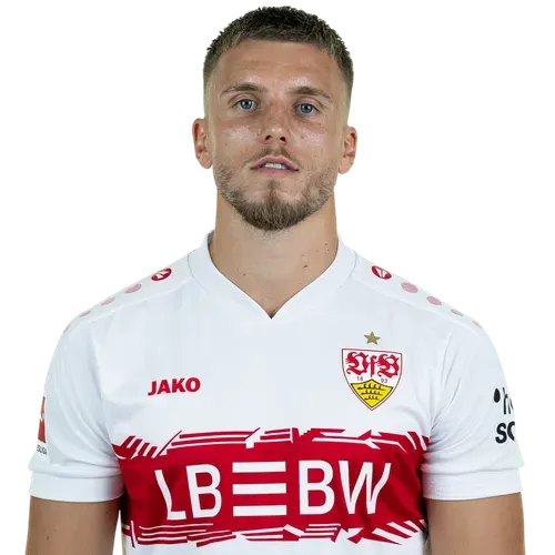 Galatasaray Forvet Transferinde Demirovic Beklenirken Sürpriz: Sörloth ve Sarr da Gündemde