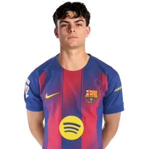 Xavi Espart, la Nueva Estrella del Barça: El Canterano de 19 Años que Conquistó a Flick