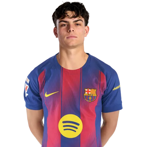 Xavi Espart, la Nueva Estrella del Barça: El Canterano de 19 Años que Conquistó a Flick