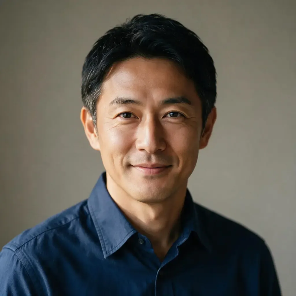Kenji Sato, LifeBogger author