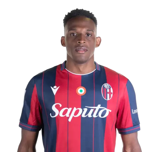 Juventus Chiude per Jhon Lucumí dal Bologna: Accordo Vicino per il Difensore Colombiano