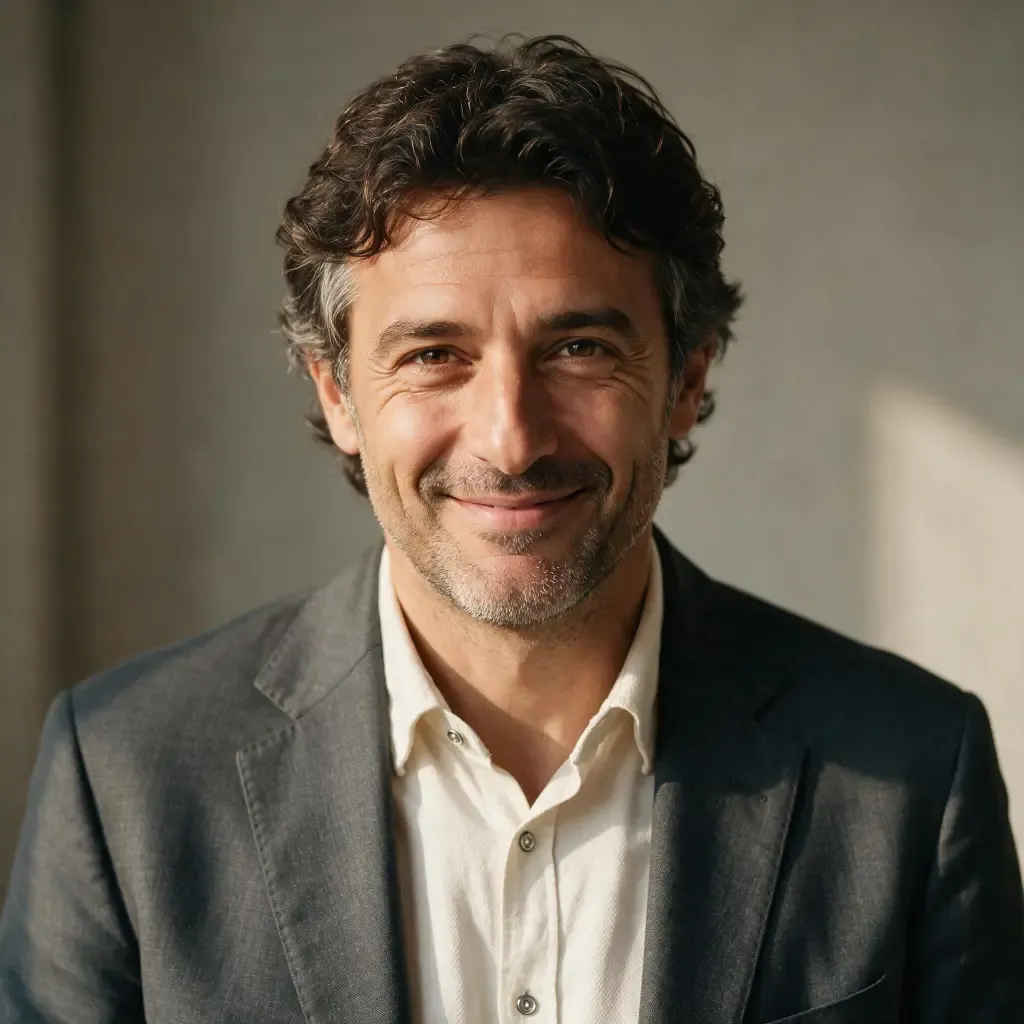 Marco Ferretti, LifeBogger author