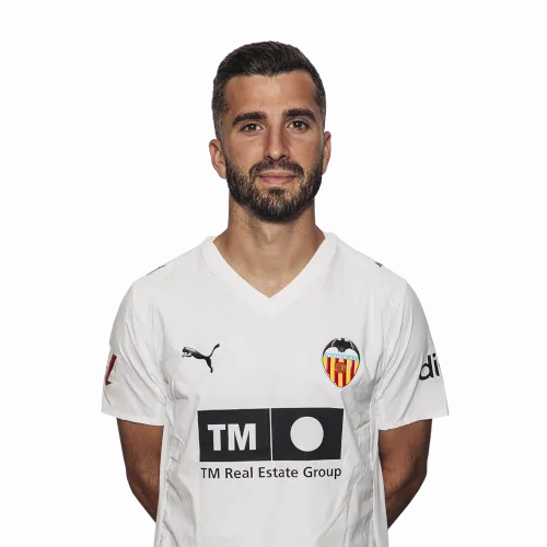 Desprecio a Gayà: Valencia CF Ofrece al Capitán un Salario Seis Veces Inferior al Actual