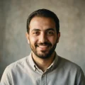 Omar Haddad, LifeBogger author