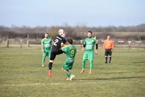 Illustrative football image