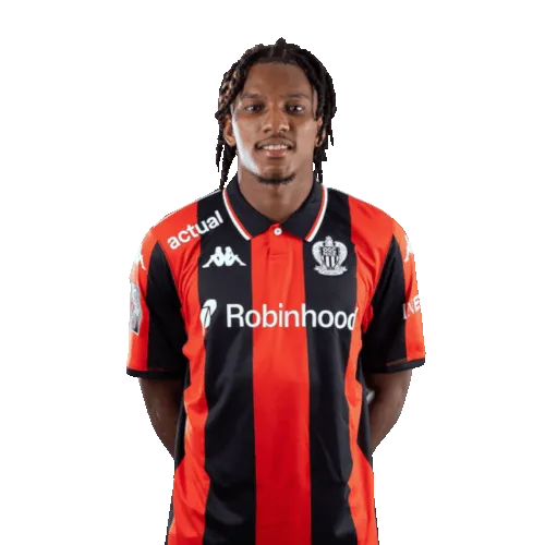 Hicham Boudaoui Proche d'Al-Ittihad : Nice en Discussions Avancées pour le Transfert de son Milieu Algérien