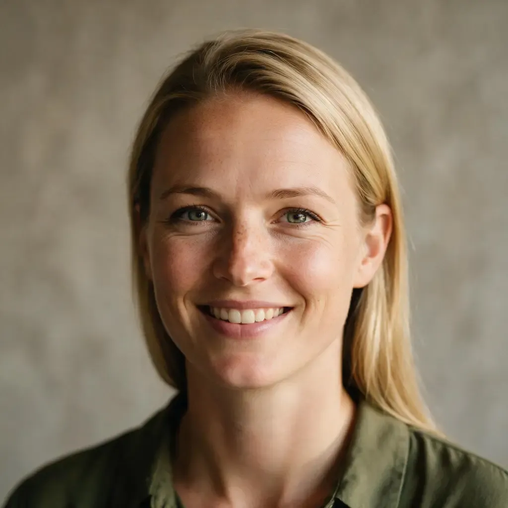 Sanne de Vries, LifeBogger author