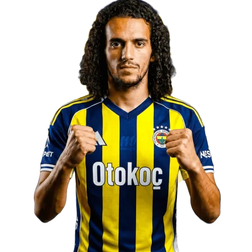 Confrontation entre joueurs lors de Lyon-Fenerbah&ccedil;e en Ligue des Champions 2026