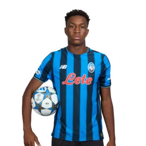 Chelsea Raggiunge un Accordo Verbale con l'Atalanta per Honest Ahanor: Difensore 18enne a €48 Milioni