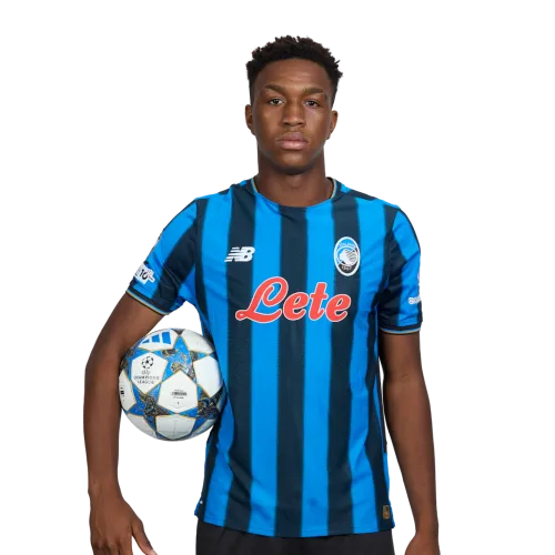Chelsea Raggiunge un Accordo Verbale con l'Atalanta per Honest Ahanor: Difensore 18enne a €48 Milioni