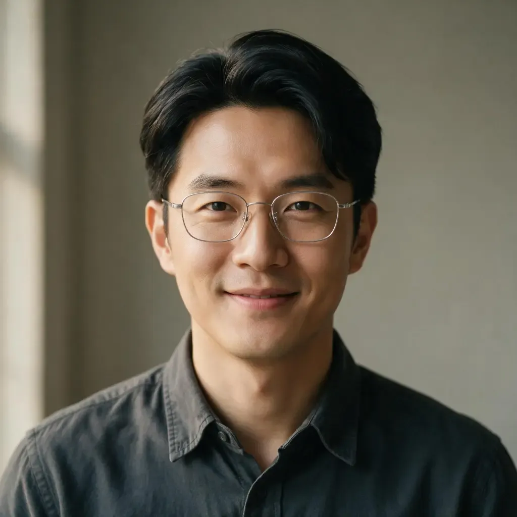 Wei-Chen Lin, LifeBogger author