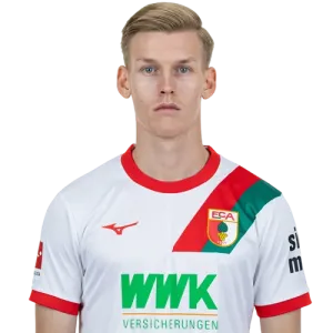 Anton Kade zaubert sich mit Tor und Vorlage gegen Schalke auf Klopps Zettel