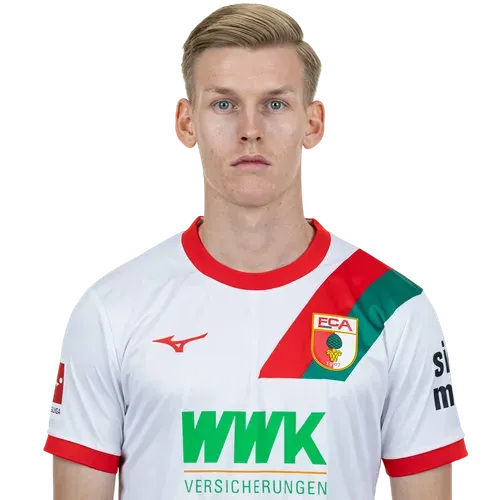 Anton Kade zaubert sich mit Tor und Vorlage gegen Schalke auf Klopps Zettel