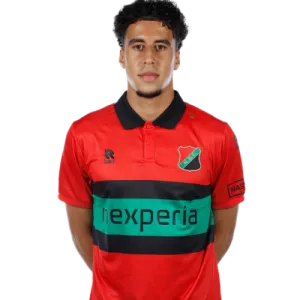 PSV en NEC Akkoord over Sami Ouaissa: Medische Keuring Gepland na €8 Miljoen Bod