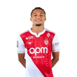 Paris Brunner Inscrit un Doublé : Monaco Écrase l'OM 2-0 et Prend la Tête de la Ligue 1