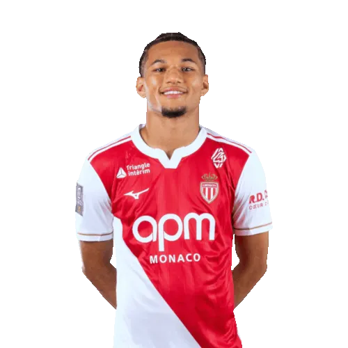 Paris Brunner Inscrit un Doublé : Monaco Écrase l'OM 2-0 et Prend la Tête de la Ligue 1