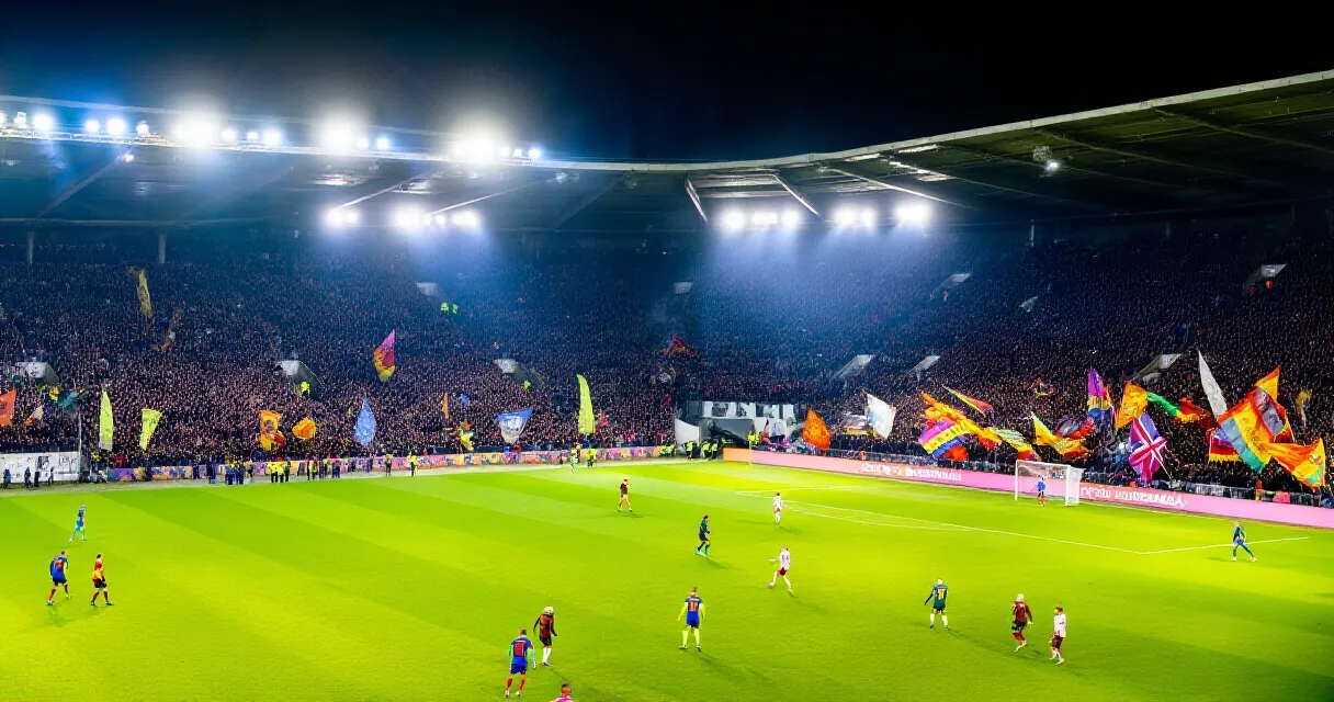 إنجلترا وبرتغال يسحقان منافسيهما في تصفيات كأس العالم 2026: رايس يسجل وهدف عكسي لأندورا، رونالدو يحقق ثنائية أمام أرمينيا