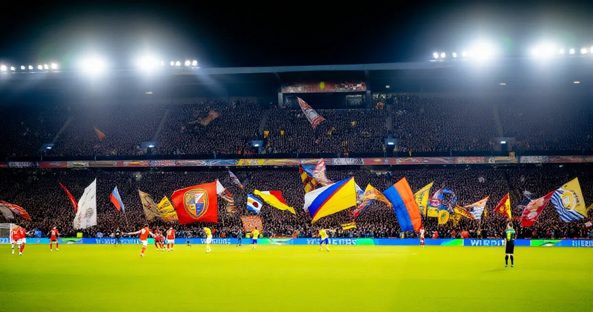 FC Utrecht vs Go Ahead Eagles Eredivisie match abandoned after crowd fireworks September 2026