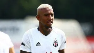 Anderson Talisca Fenerbahçe'den Ayrıldı ve Instagram'dan Kulübü Sildi: Al-Jazira'ya 2 Yıllık İmza