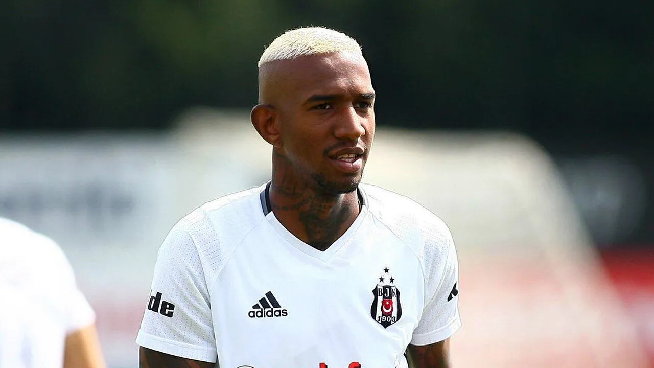 Anderson Talisca Fenerbahçe'den Ayrıldı ve Instagram'dan Kulübü Sildi: Al-Jazira'ya 2 Yıllık İmza