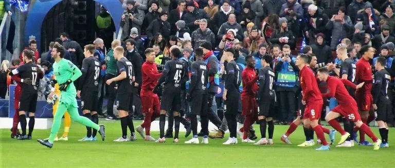 Haaland lập cú đúp giúp Man City thắng Porto 2-0, san bằng kỷ lục Champions League của Agüero