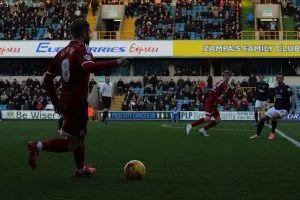 Middlesbrough Gagal ke Puncak usai Ditahan Millwall 2-2
