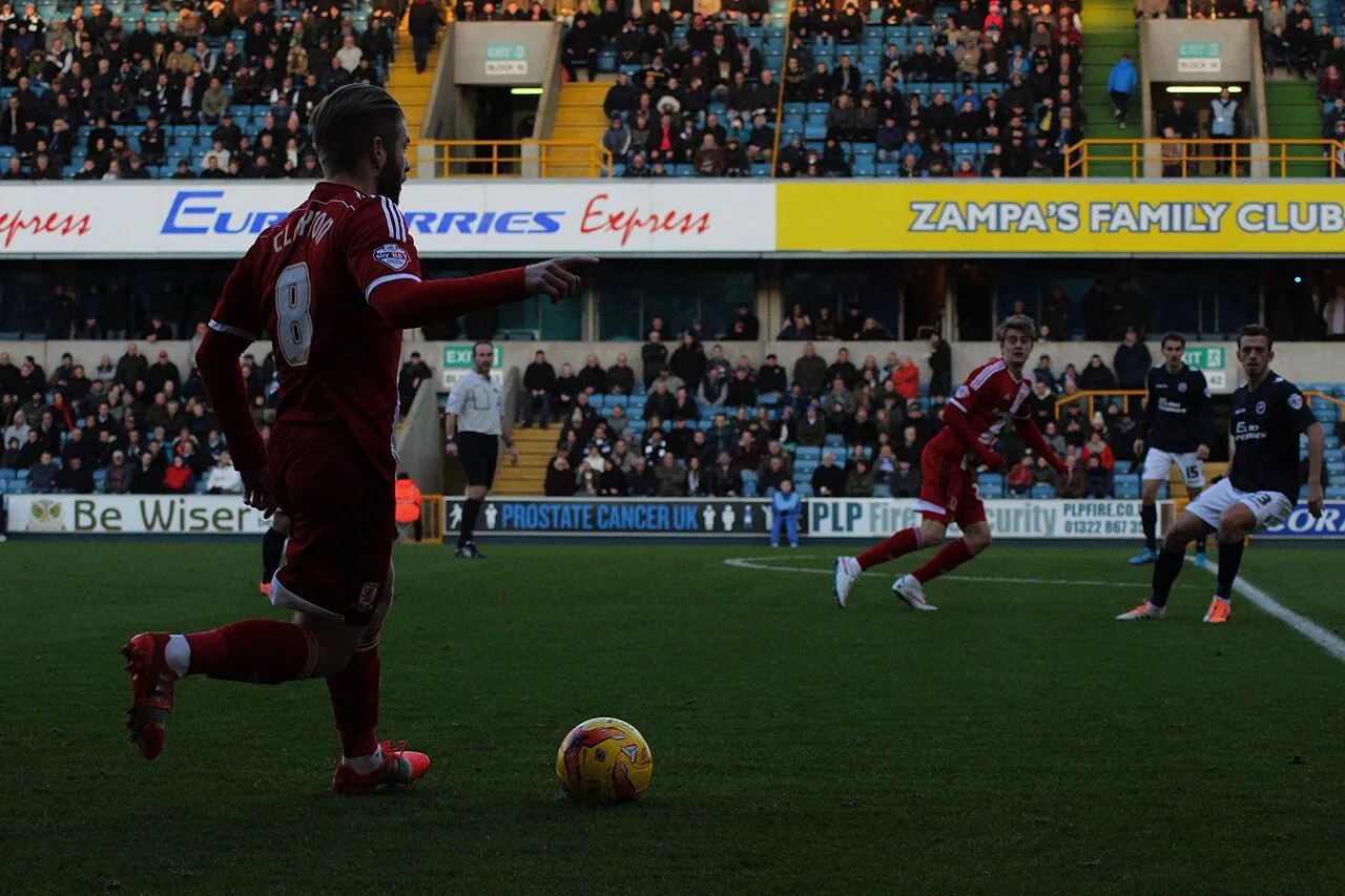 Middlesbrough Gagal ke Puncak usai Ditahan Millwall 2-2