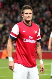 Olivier Giroud : « C'est très probablement ma dernière saison »