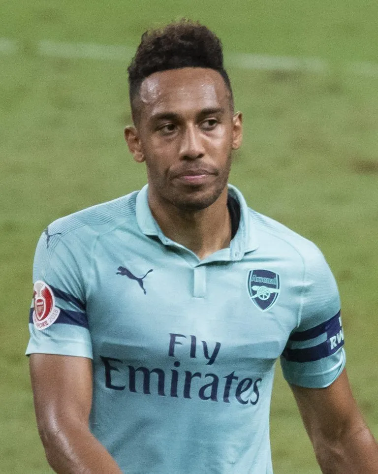 Pierre-Emerick Aubameyang quitte la sélection du Gabon : « Humilié et sali » après la CAN 2025