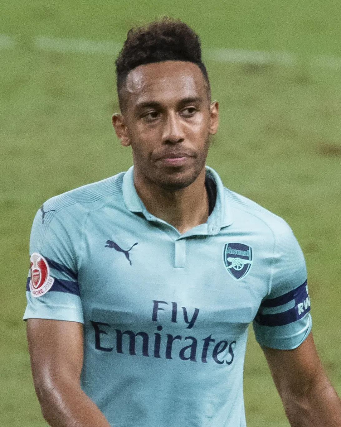 Pierre-Emerick Aubameyang quitte la sélection du Gabon : « Humilié et sali » après la CAN 2025
