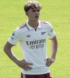 Arsenal Reject Multiple Luton Town Loan Offers for Max Dowman
