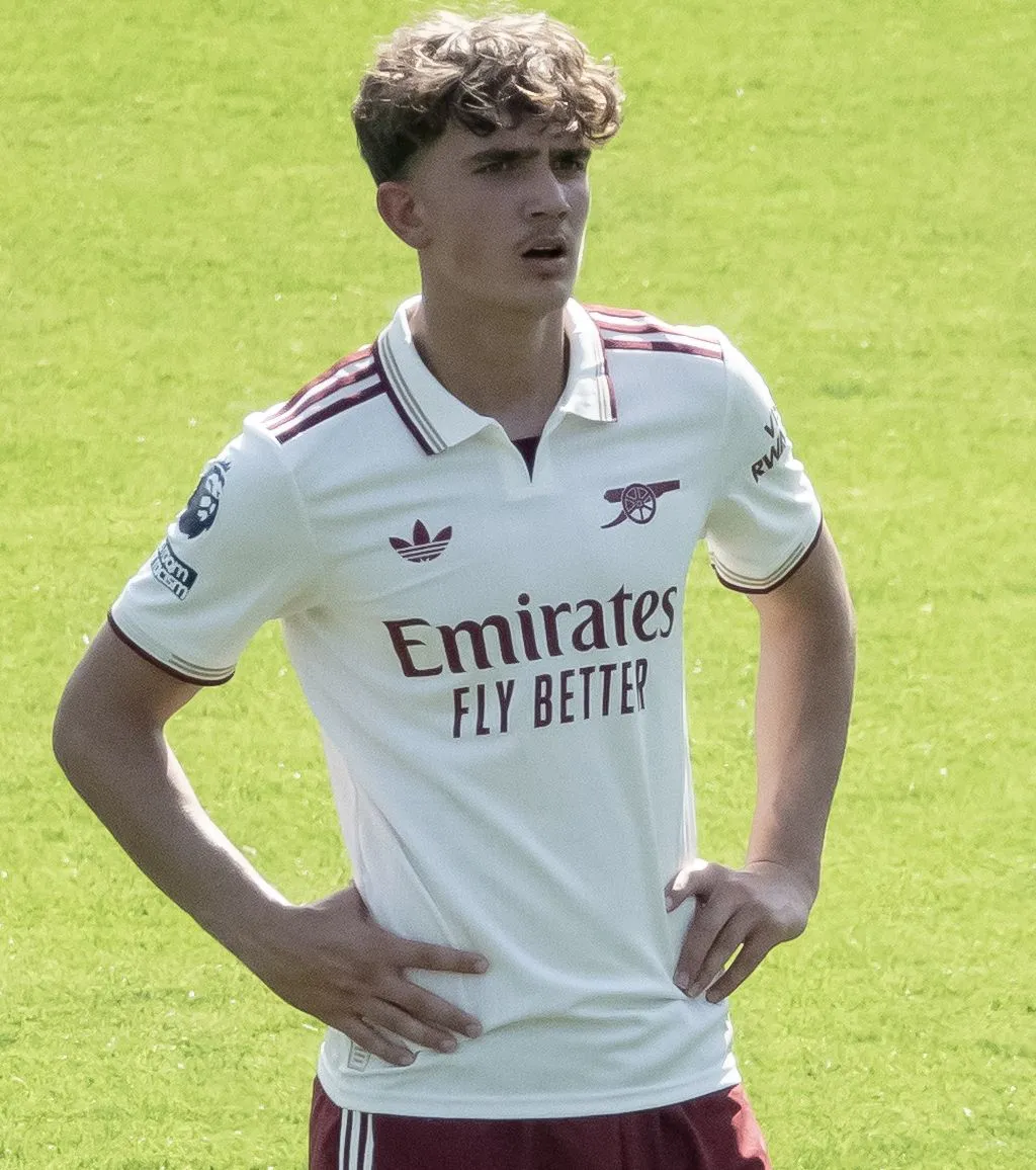 Arsenal Reject Multiple Luton Town Loan Offers for Max Dowman