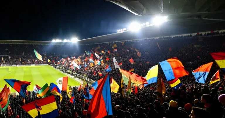 Η UEFA Επιβάλλει Πρόστιμο 81.000 Ευρώ στην ΑΕΚ για Λέβσκι και ΛΑΣΚ