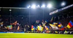 Un footballeur international condamné à Nantes pour violences conjugales répétées