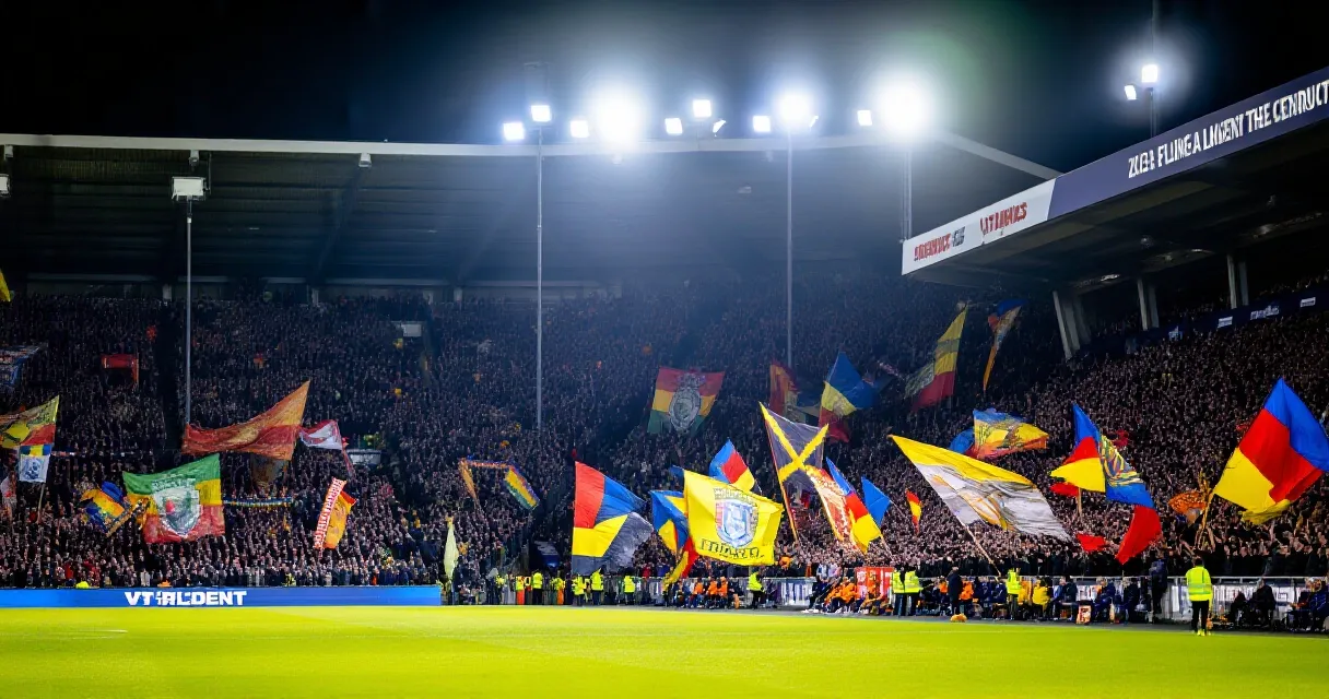 Un footballeur international condamné à Nantes pour violences conjugales répétées