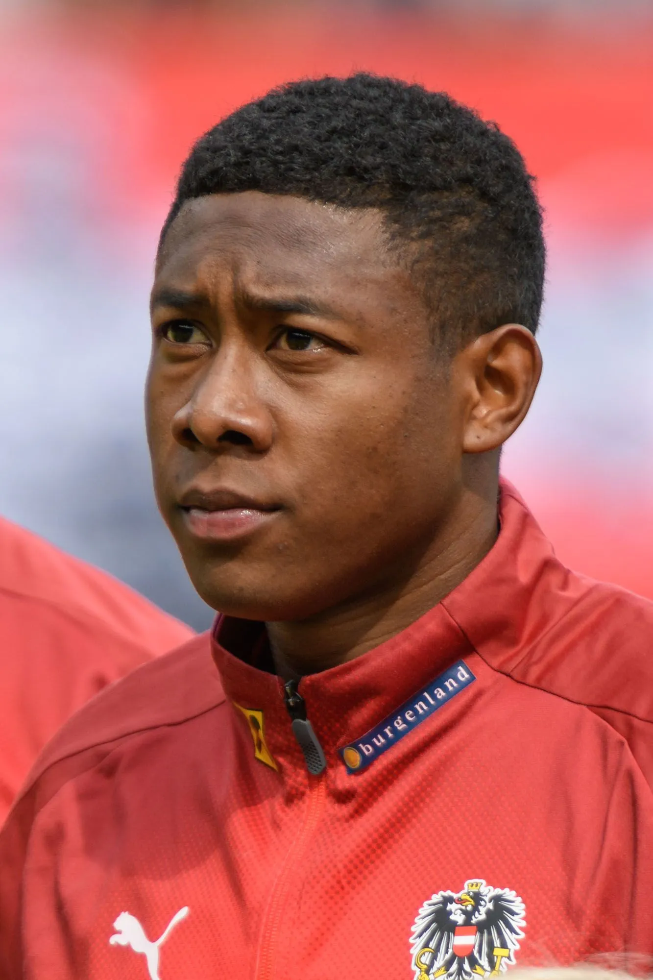 David Alaba vereinslos: Lazio, Roma und Barcelona buhlen um Ex-Bayern-Star