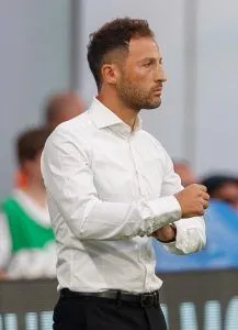 Bologna, Tedesco verso l'esonero: Palladino in pole per la panchina
