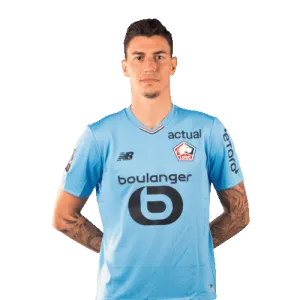 Berke Özer Toulouse Maçında 9 Kurtarışla Fransa'yı Salladı, Lille Şampiyonlar Ligi'ne Hazır