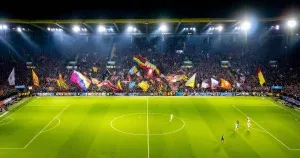 Vad är fotbollens historia? Från 1863 till dagens Allsvenskan
