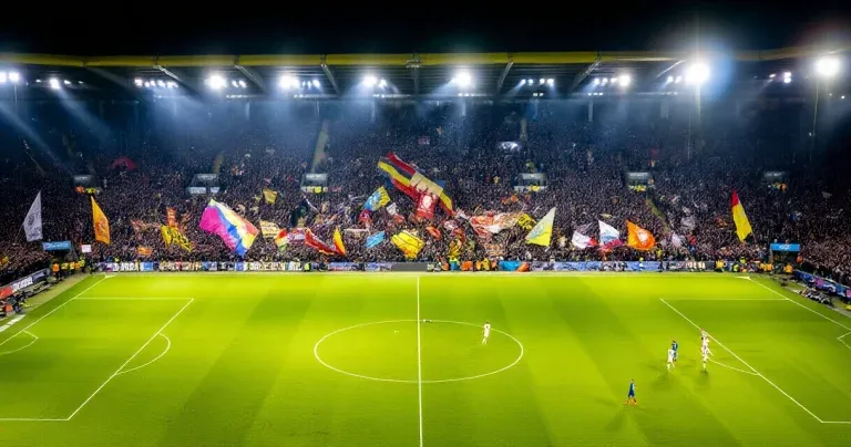 Vad är fotbollens historia? Från 1863 till dagens Allsvenskan